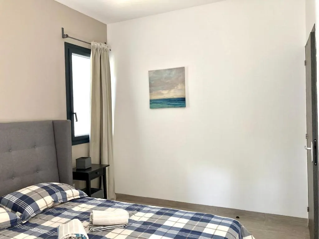 Appartement C5 Valcaoba Las Terrenas 0*,  Dominicaanse Republiek