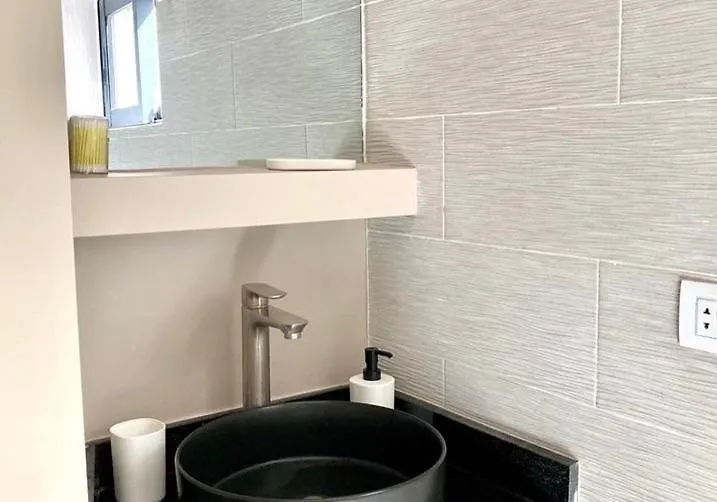 Appartement C5 Valcaoba Las Terrenas