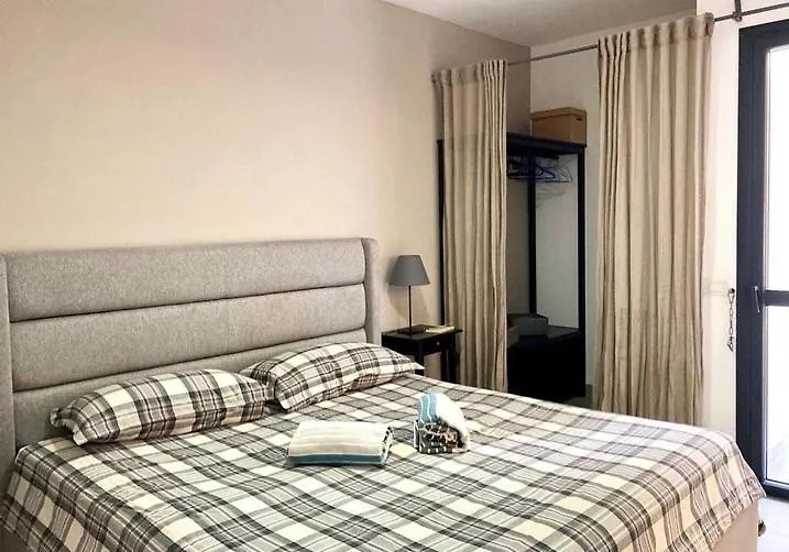 Appartement C5 Valcaoba Las Terrenas