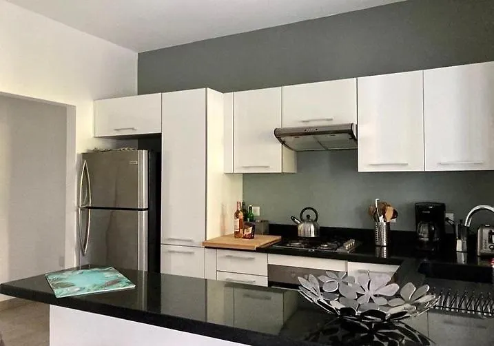 Appartement C5 Valcaoba Las Terrenas Dominicaanse Republiek
