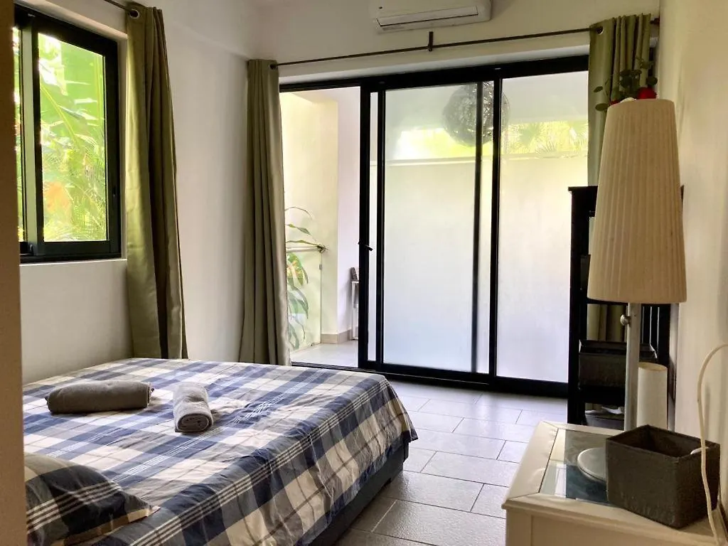 Appartement C5 Valcaoba Las Terrenas