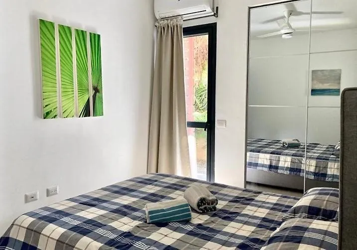 Appartement C5 Valcaoba Las Terrenas