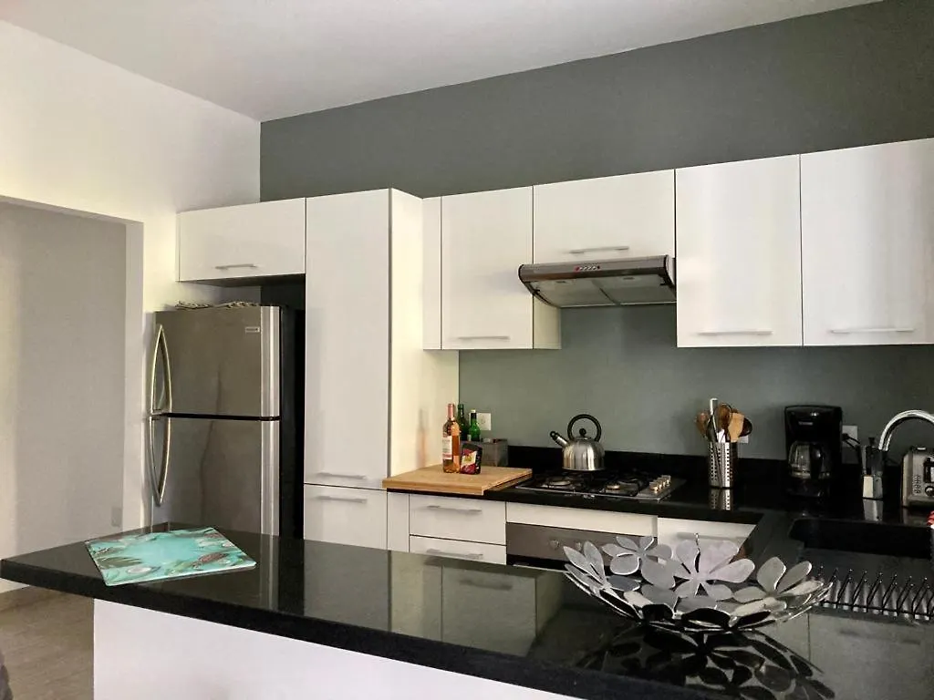 Appartement C5 Valcaoba Las Terrenas Dominicaanse Republiek