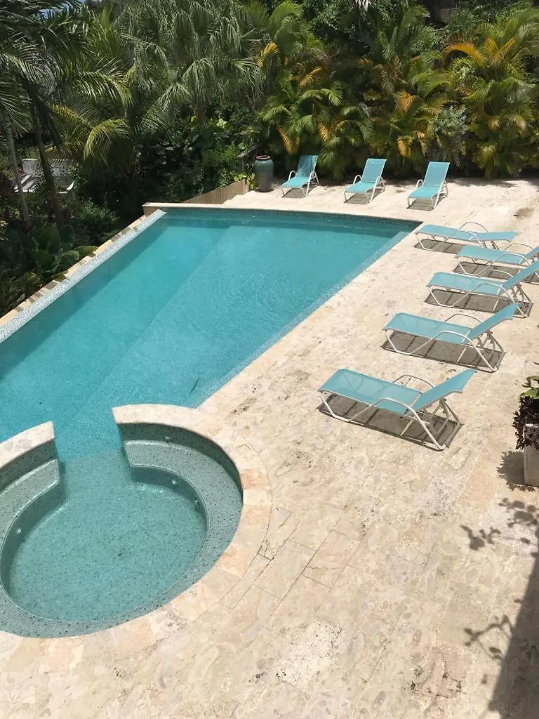 Appartement C5 Valcaoba Las Terrenas