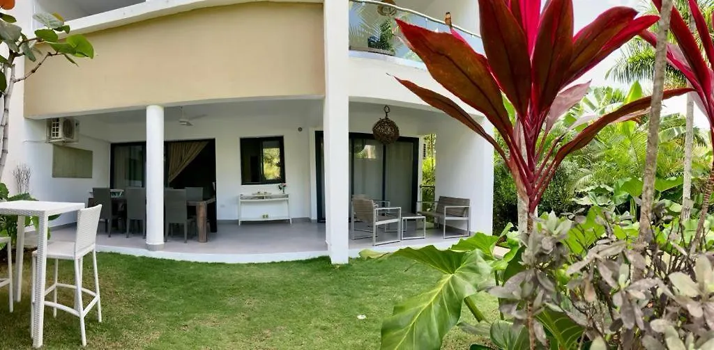 Appartement C5 Valcaoba Las Terrenas