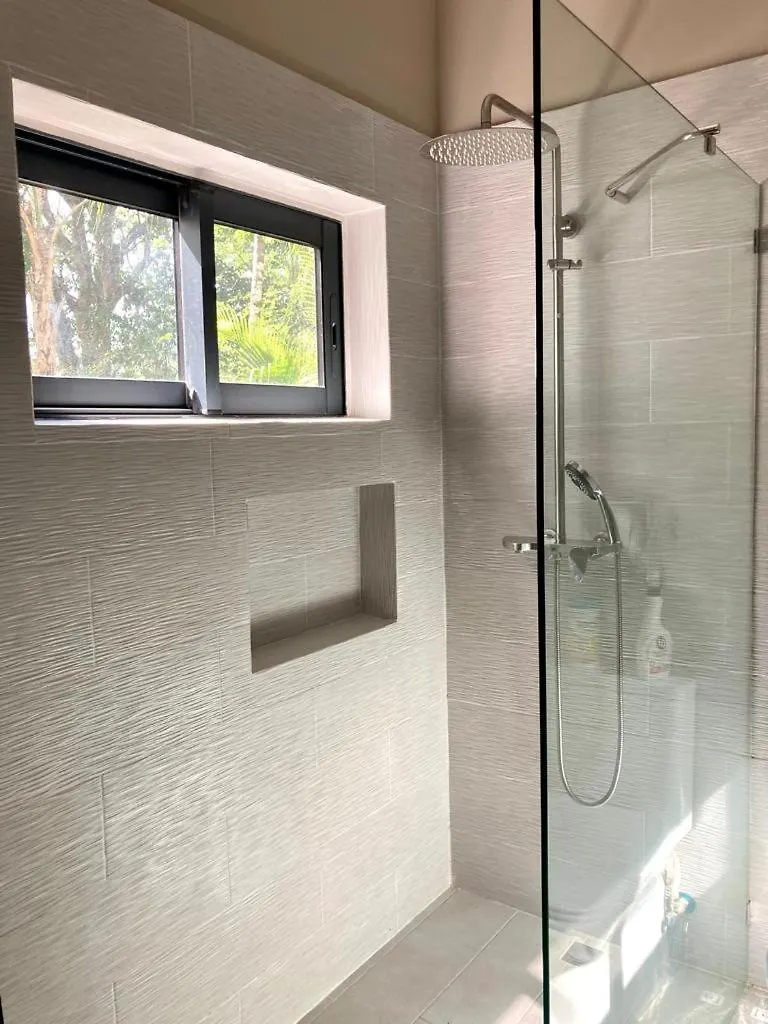 Appartement C5 Valcaoba Las Terrenas