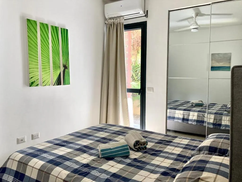 Appartement C5 Valcaoba Las Terrenas