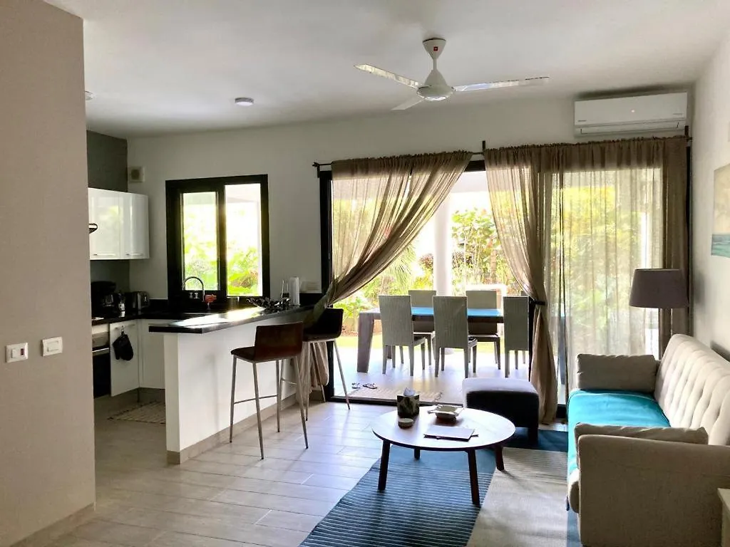 Appartement C5 Valcaoba Las Terrenas Dominicaanse Republiek