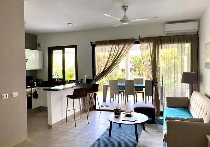 Appartement C5 Valcaoba Las Terrenas