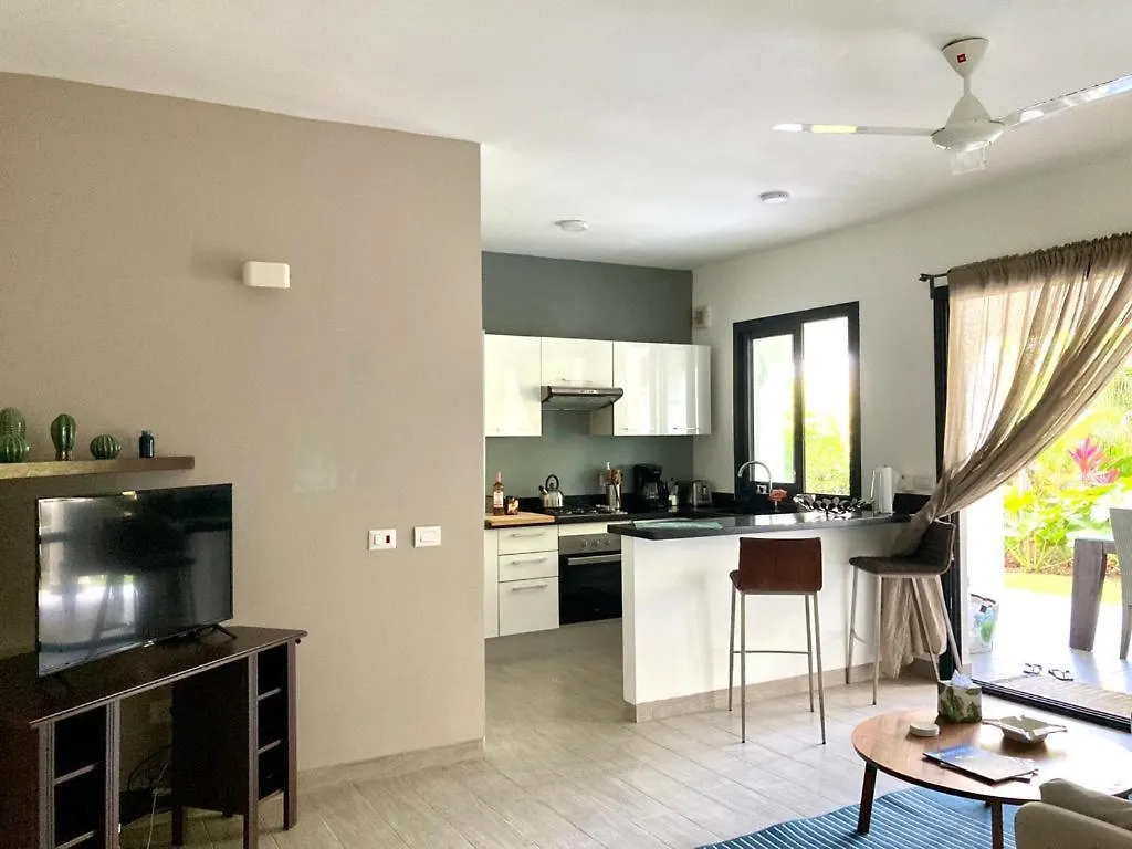 Appartement C5 Valcaoba Las Terrenas