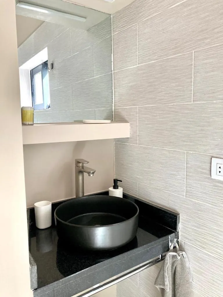 Appartement C5 Valcaoba Las Terrenas