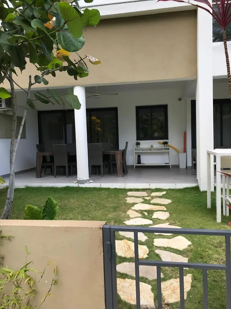 Appartement C5 Valcaoba Las Terrenas