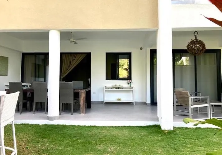Appartement C5 Valcaoba Las Terrenas Dominicaanse Republiek