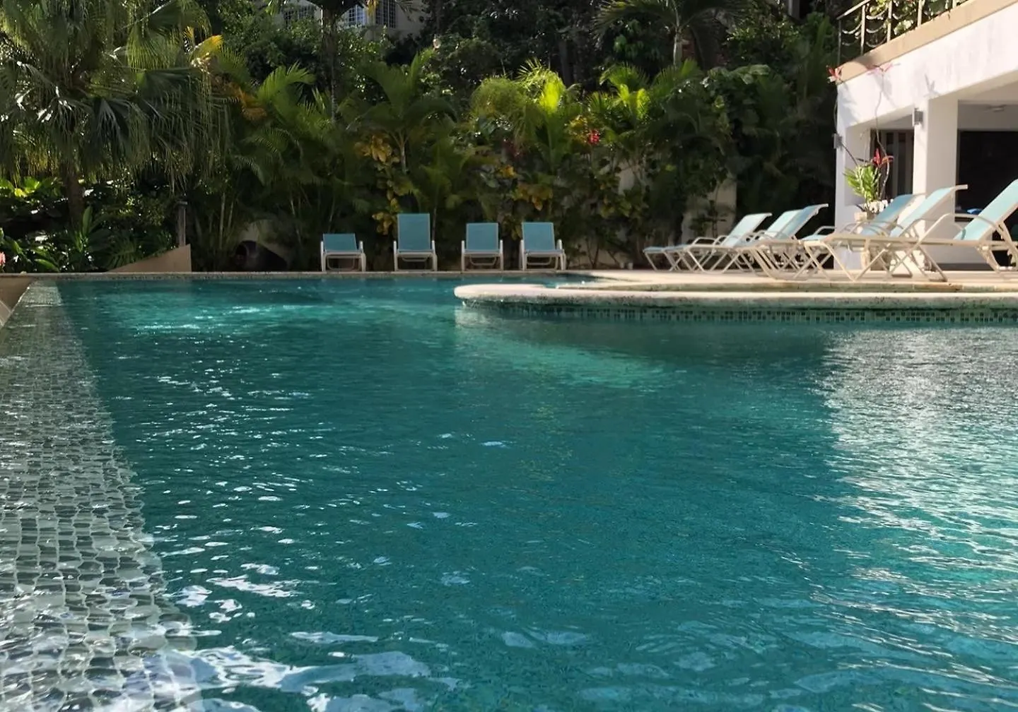 Appartement C5 Valcaoba Las Terrenas 0*,  Dominicaanse Republiek