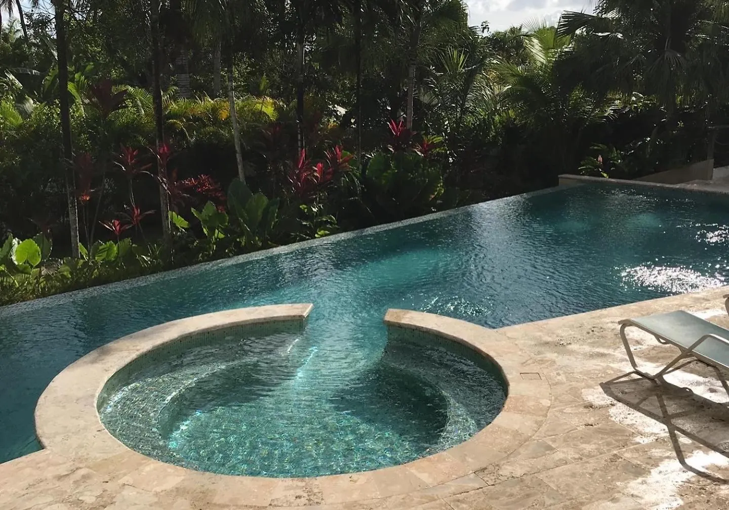 Appartement C5 Valcaoba Las Terrenas