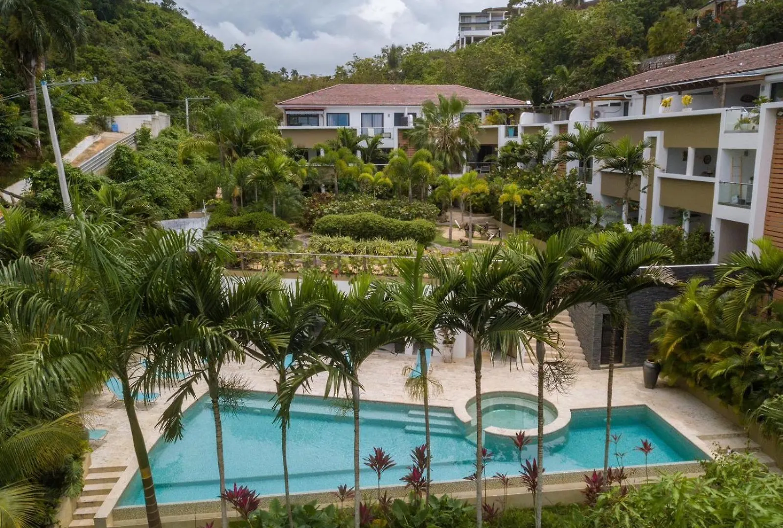 Appartement C5 Valcaoba Las Terrenas