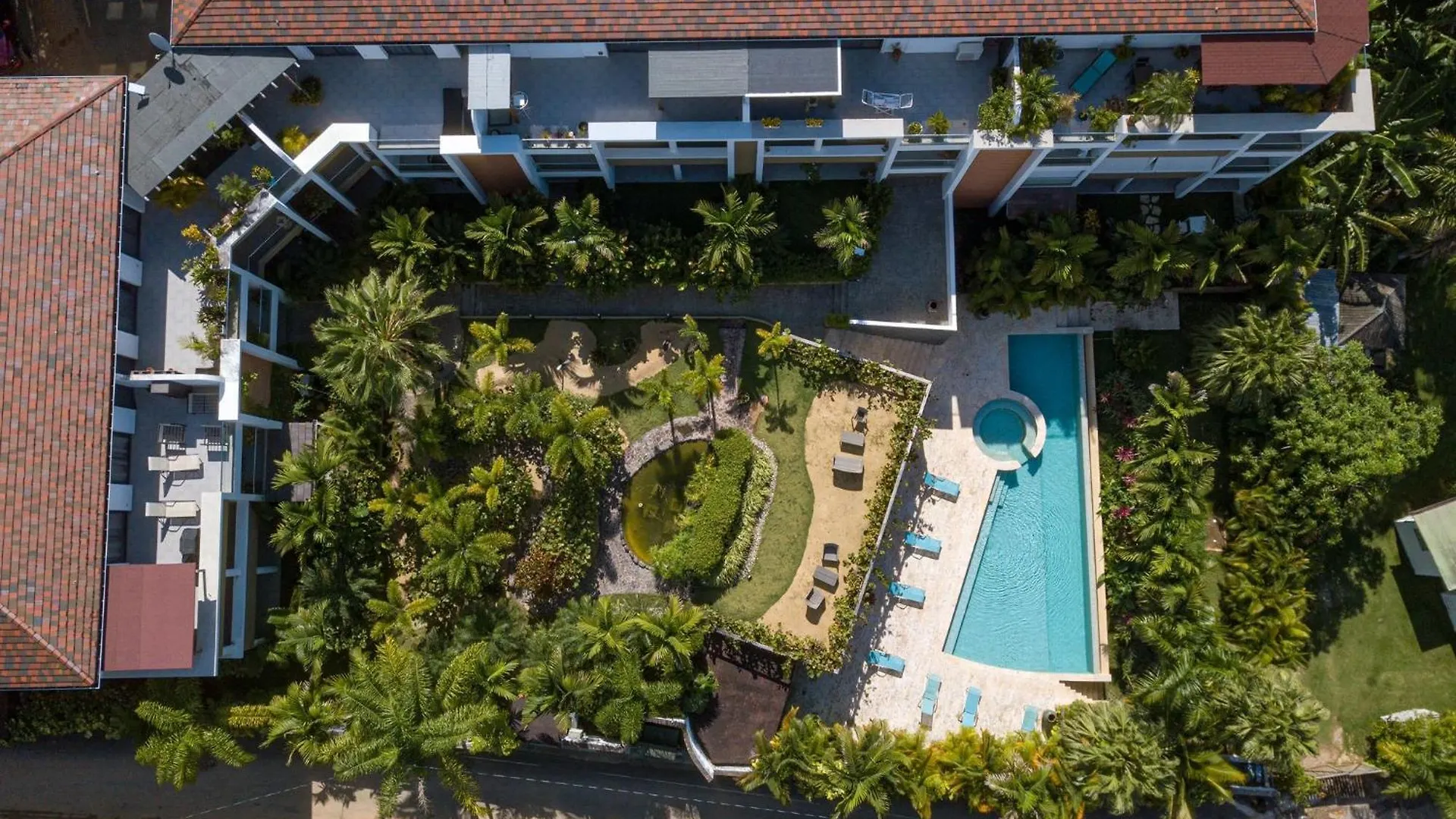 Appartement C5 Valcaoba Las Terrenas Dominicaanse Republiek