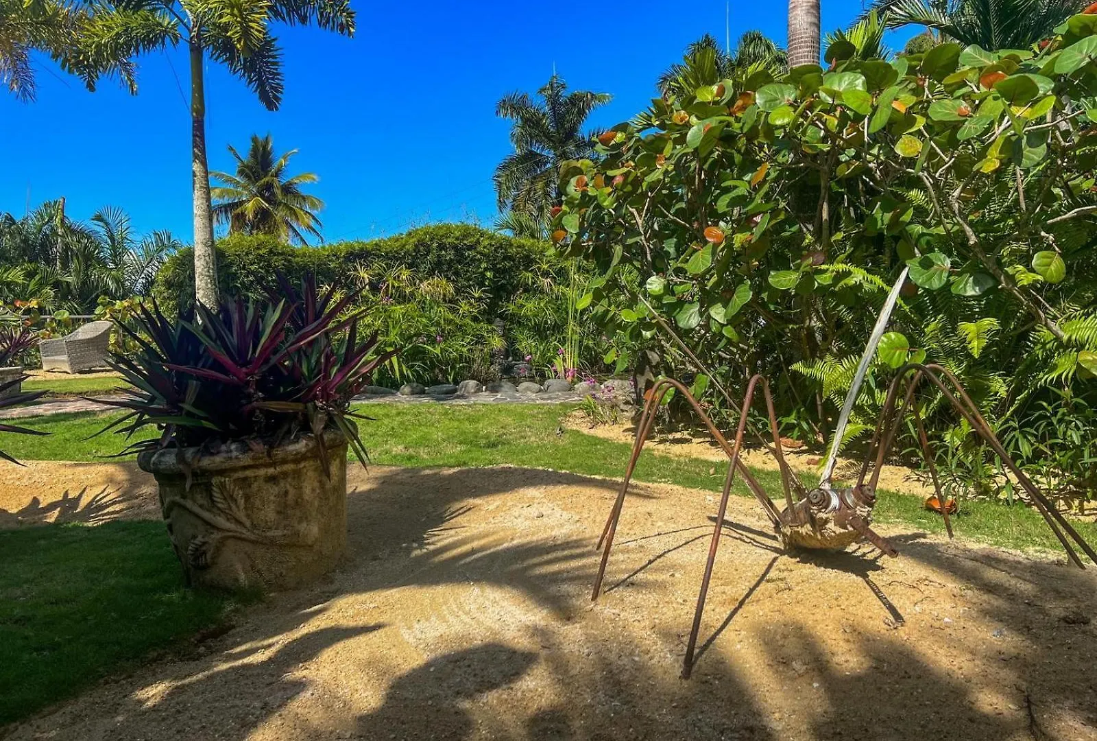 Appartement C5 Valcaoba Las Terrenas