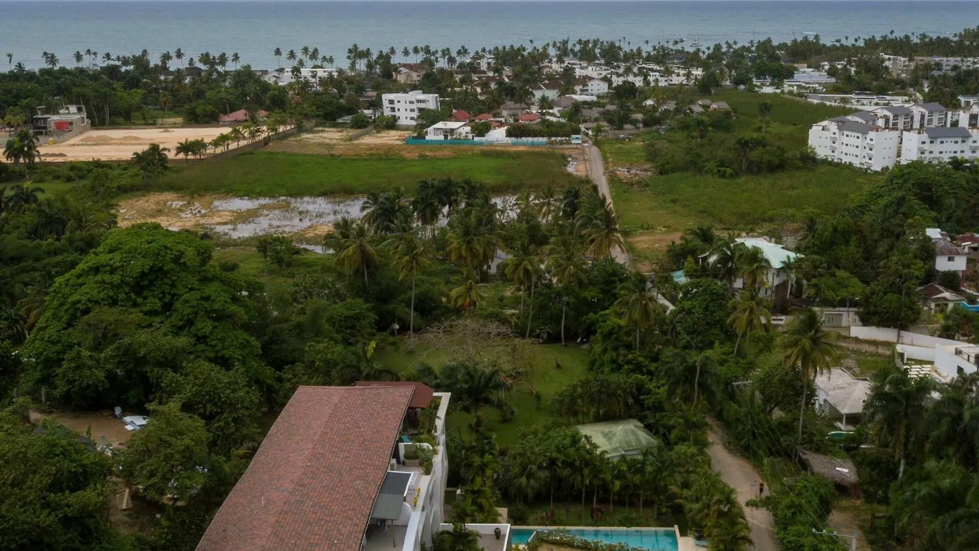 Appartement C5 Valcaoba Las Terrenas