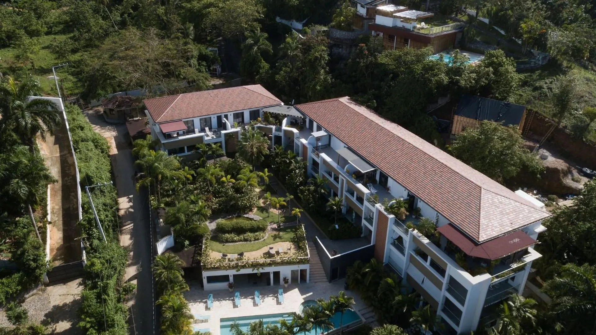 Appartement C5 Valcaoba Las Terrenas 0*,  Dominicaanse Republiek
